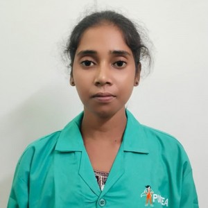 Marthalina Murmu
