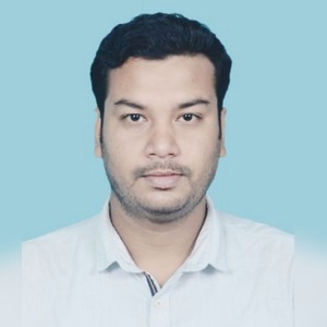 John Saikat Bag