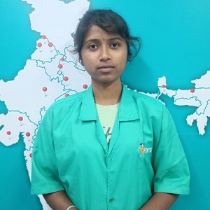 Megha Ekanath Metri