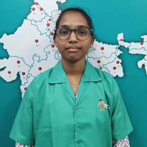 Manisha Lugun