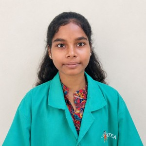 Gangaraboina Thriveni