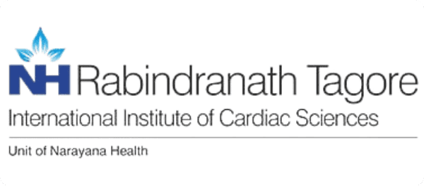 NH Rabindranath Tagore Institute logo