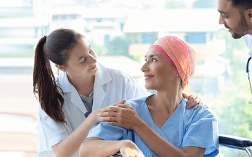 Misconceptions about In-Home Care Services