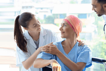 Nursing Care For Lung Cancer