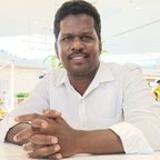 Ashlay Selvaraj - Physiotherapist at Portea Medical