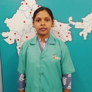 Pushpa Rani Topno