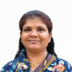 Madhuri Sanjaykumar Thorat - Nursing Attendant at Portea Medical