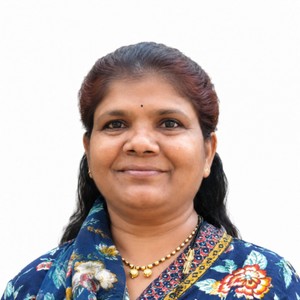Madhuri Sanjaykumar Thorat