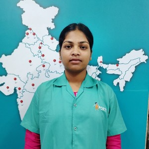 Puja  Orain