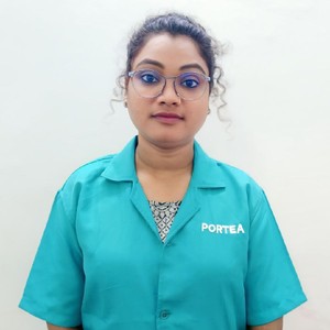 SARITHA MADIVI