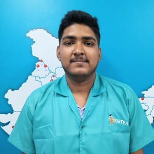 Swarup Maity