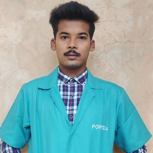 Bidyut Kumar Roy
