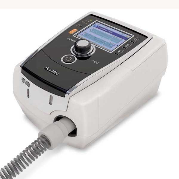 Stellar-150 Ventilator