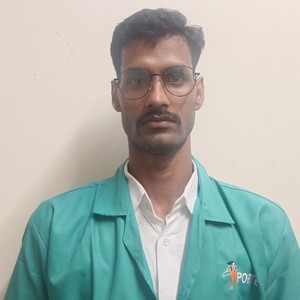 Sandip Kumar