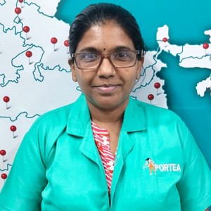 Nagaveni D