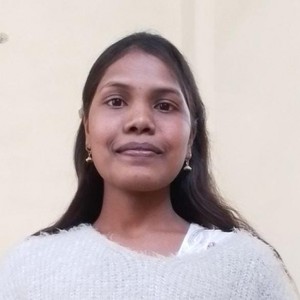 Parwati Kewat