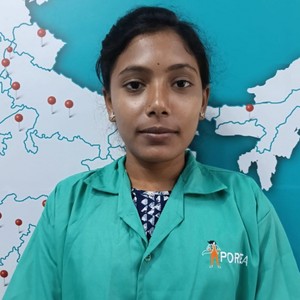 Mounika Gorle