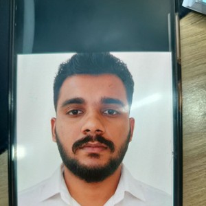 Bhaskar Kumar