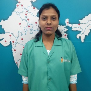 Roma Kumari