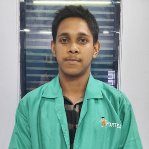 Saymon Das
