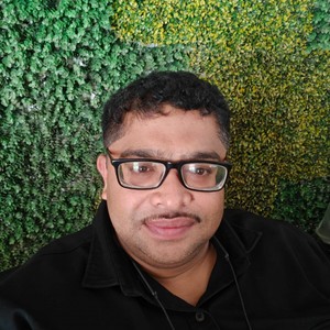 Yesankhan Pathan