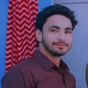 Vikash  Saini