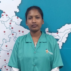 Poonam Kumari
