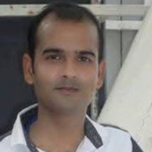 Vakeel Saifi