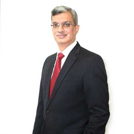 Dr. Vishal Sehgal