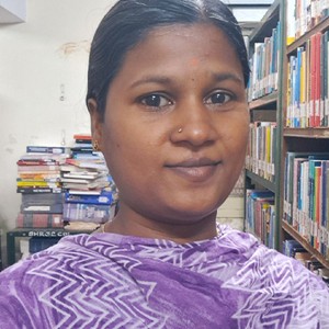 Gokila G