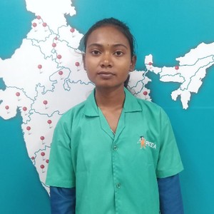 Priya Kerketta