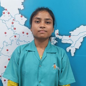Nidhi toppo