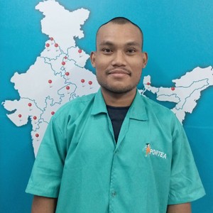 Samay Singha