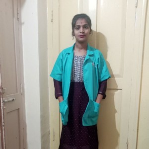 Akshata .