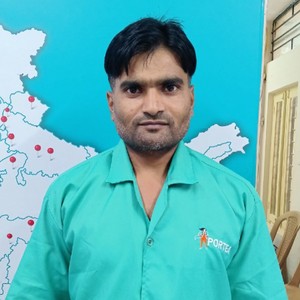 Chandra Prakash Kumar