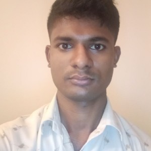 Pradeep Kumar