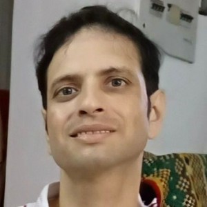 Hirak Subhra Chatterjee