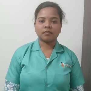 Sunita Mardi