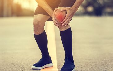 10 Common Causes of Knee Pain