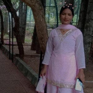 Khushbu Gope