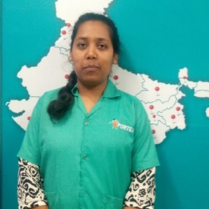 Shalu Kanchan Kumari