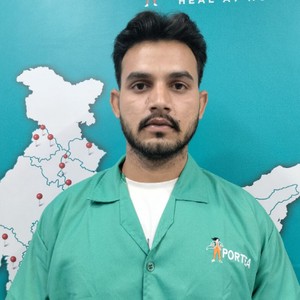 Mujeeb Khan