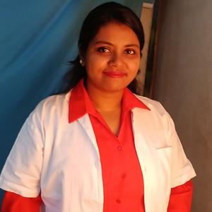 Sayani Basu