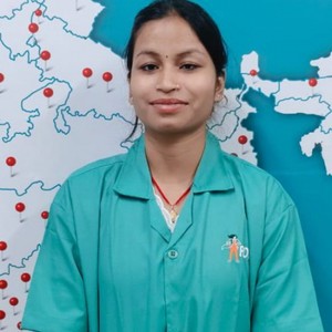 Shivani Kumari