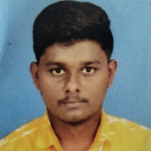 Praveen Kumar Balakrishnan