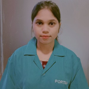 Diksha Nishad