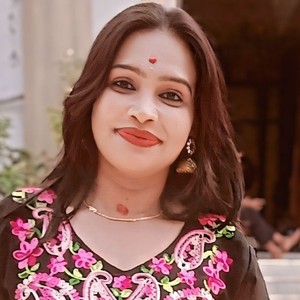 Priti Hemraj dube
