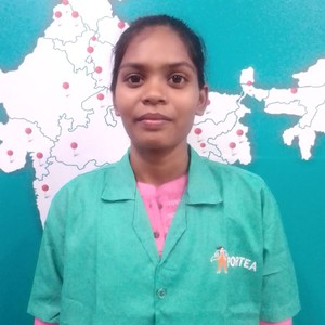 Sandhyarani Birua