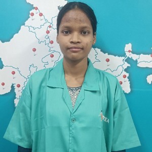 Yashmita Gagrai