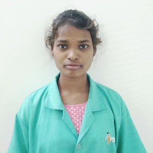 Made Sravani